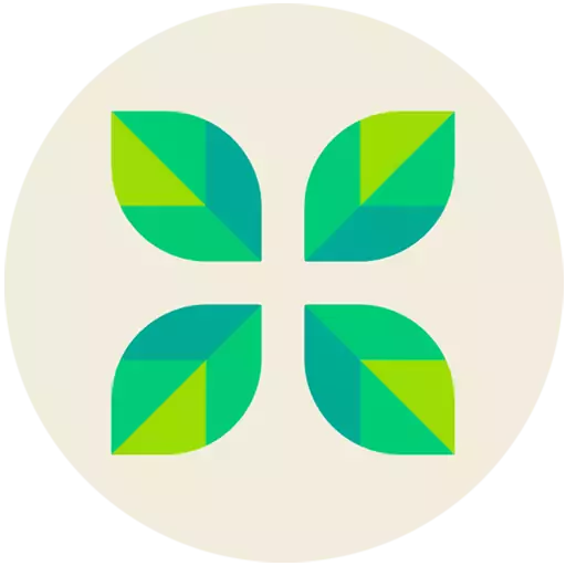 Food Forage Logo